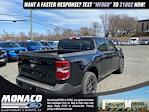 2025 Ford Maverick SuperCrew Cab AWD Pickup for sale #259434 - photo 2
