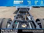 New 2025 Ford F-450 XL Regular Cab Cab Chassis for sale #259438 - photo 9