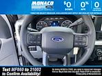 New 2025 Ford F-450 XL Regular Cab Cab Chassis for sale #259438 - photo 13
