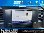 New 2025 Ford F-450 XL Regular Cab Cab Chassis for sale #259438 - photo 14