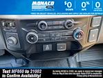 New 2025 Ford F-450 XL Regular Cab Cab Chassis for sale #259438 - photo 15
