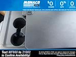 New 2025 Ford F-450 XL Regular Cab Cab Chassis for sale #259438 - photo 16