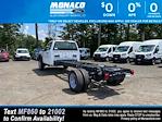 New 2025 Ford F-450 XL Regular Cab Cab Chassis for sale #259438 - photo 6