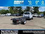 New 2025 Ford F-450 XL Regular Cab Cab Chassis for sale #259438 - photo 2