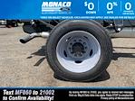 New 2025 Ford F-450 XL Regular Cab Cab Chassis for sale #259438 - photo 8