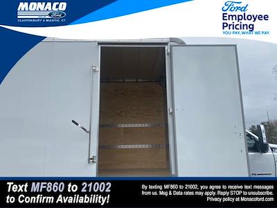 2025 Ford F-650 Regular Cab DRW 4x2 Transit Box Truck for sale #259439 - photo 2