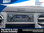 New 2025 Ford F-650 Regular Cab 20' Transit Box Truck with Liftgate for sale #259439 - photo 25