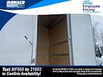New 2025 Ford F-650 Regular Cab 20' Transit Box Truck with Liftgate for sale #259439 - photo 5
