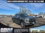2025 Ford F-150 SuperCrew Cab 4x4 Pickup for sale #259440 - photo 1