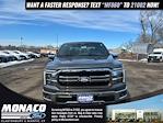 2025 Ford F-150 SuperCrew Cab 4x4 Pickup for sale #259440 - photo 10