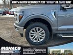2025 Ford F-150 SuperCrew Cab 4x4 Pickup for sale #259440 - photo 11