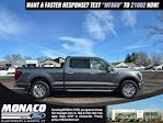2025 Ford F-150 SuperCrew Cab 4x4 Pickup for sale #259440 - photo 3