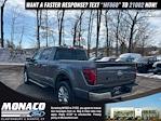 2025 Ford F-150 SuperCrew Cab 4x4 Pickup for sale #259440 - photo 7