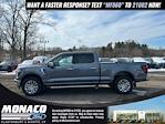 2025 Ford F-150 SuperCrew Cab 4x4 Pickup for sale #259440 - photo 8