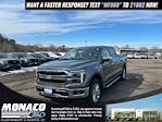 2025 Ford F-150 SuperCrew Cab 4x4 Pickup for sale #259440 - photo 9