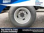 New 2025 Ford F-350 Regular Cab 4x4 9' Reading Steel Dump Truck for sale #259443 - photo 9