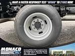 New 2025 Ford F-350 Regular Cab 4x4 9' Reading Steel Dump Truck for sale #259443 - photo 10