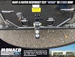 New 2025 Ford F-350 Regular Cab 4x4 9' Reading Steel Dump Truck for sale #259443 - photo 11