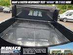 New 2025 Ford F-350 Regular Cab 4x4 9' Reading Steel Dump Truck for sale #259443 - photo 12