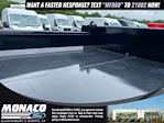 New 2025 Ford F-350 Regular Cab 4x4 9' Reading Steel Dump Truck for sale #259443 - photo 13
