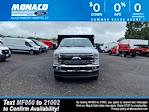 2025 Ford F-350 Regular Cab DRW 4x4 Reading Dump Truck for sale #259443 - photo 13