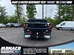 New 2025 Ford F-350 Regular Cab 4x4 9' Reading Steel Dump Truck for sale #259443 - photo 7