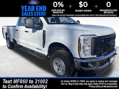 New 2025 Ford F-250 XL Crew Cab for sale #259446 - photo 1
