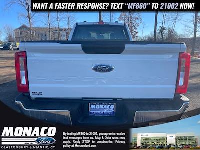 2025 Ford F-250 Crew Cab 4WD Pickup for sale #259446 - photo 2
