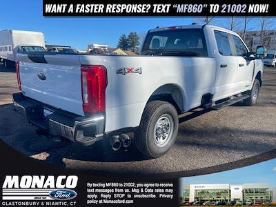 New 2025 Ford F-250 XL Crew Cab for sale #259446 - photo 2