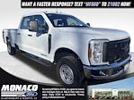 2025 Ford F-250 Crew Cab 4WD Pickup for sale #259446 - photo 1
