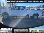 2025 Ford F-250 Crew Cab 4WD Pickup for sale #259446 - photo 7