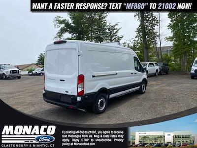 New 2025 Ford Transit 250 Thermo King Refrigerated Body for sale #259449 - photo 2