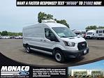 New 2025 Ford Transit 250 Thermo King Refrigerated Body for sale #259449 - photo 1