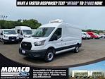 New 2025 Ford Transit 250 Thermo King Refrigerated Body for sale #259449 - photo 5