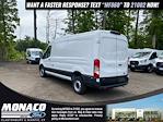 New 2025 Ford Transit 250 Thermo King Refrigerated Body for sale #259449 - photo 7