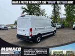 New 2025 Ford Transit 250 Thermo King Refrigerated Body for sale #259449 - photo 2