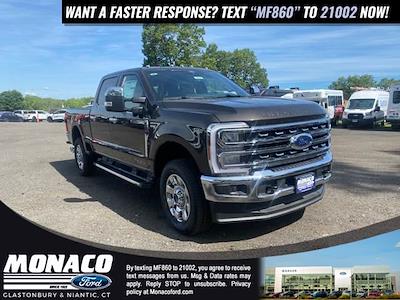 2025 Ford F-350 Crew Cab SRW 4x4 Pickup for sale #259464 - photo 1