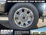 2025 Ford F-350 Crew Cab SRW 4x4 Pickup for sale #259464 - photo 10