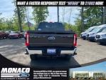 2025 Ford F-350 Crew Cab SRW 4x4 Pickup for sale #259464 - photo 3
