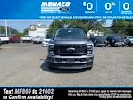 New 2025 Ford F-350 XLT Crew Cab 4x4 SRW Pickup for sale #259474 - photo 30
