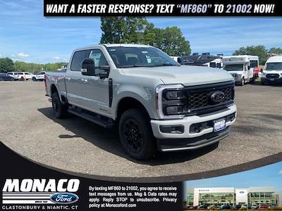 2025 Ford F-350 Crew Cab SRW 4x4 Pickup for sale #259479 - photo 1