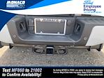 2025 Ford F-350 Crew Cab SRW 4x4 Pickup for sale #259479 - photo 10