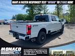 2025 Ford F-350 Crew Cab SRW 4x4 Pickup for sale #259479 - photo 2