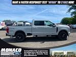2025 Ford F-350 Crew Cab SRW 4x4 Pickup for sale #259479 - photo 9
