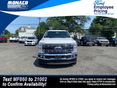 New 2025 Ford F-350 XL Super Cab 4x4 Cab Chassis for sale #259481 - photo 2