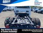 New 2025 Ford F-350 XL Super Cab 4x4 Cab Chassis for sale #259481 - photo 11