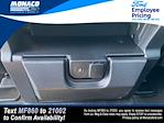 New 2025 Ford F-350 XL Super Cab 4x4 Cab Chassis for sale #259481 - photo 14