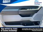 New 2025 Ford F-350 XL Super Cab 4x4 Cab Chassis for sale #259481 - photo 15