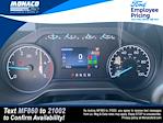 New 2025 Ford F-350 XL Super Cab 4x4 Cab Chassis for sale #259481 - photo 17