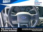 New 2025 Ford F-350 XL Super Cab 4x4 Cab Chassis for sale #259481 - photo 18